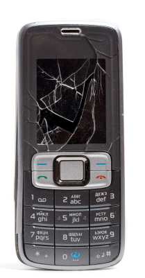Phone insurance can stop you from forking out for a replacement mobile phone