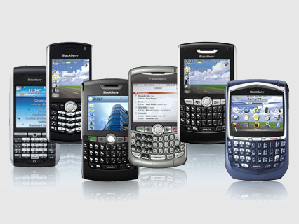 blackberry insurance