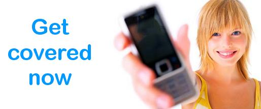 The best prices on mobile phone insurance