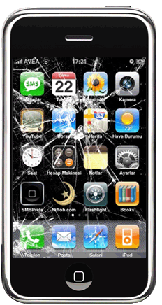 A broken iPhone is an expensive item to replace. Get mobile phone insurance and have total peace of mind